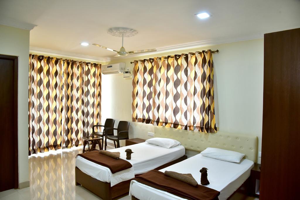 Jolans Guest House Богмало Экстерьер фото